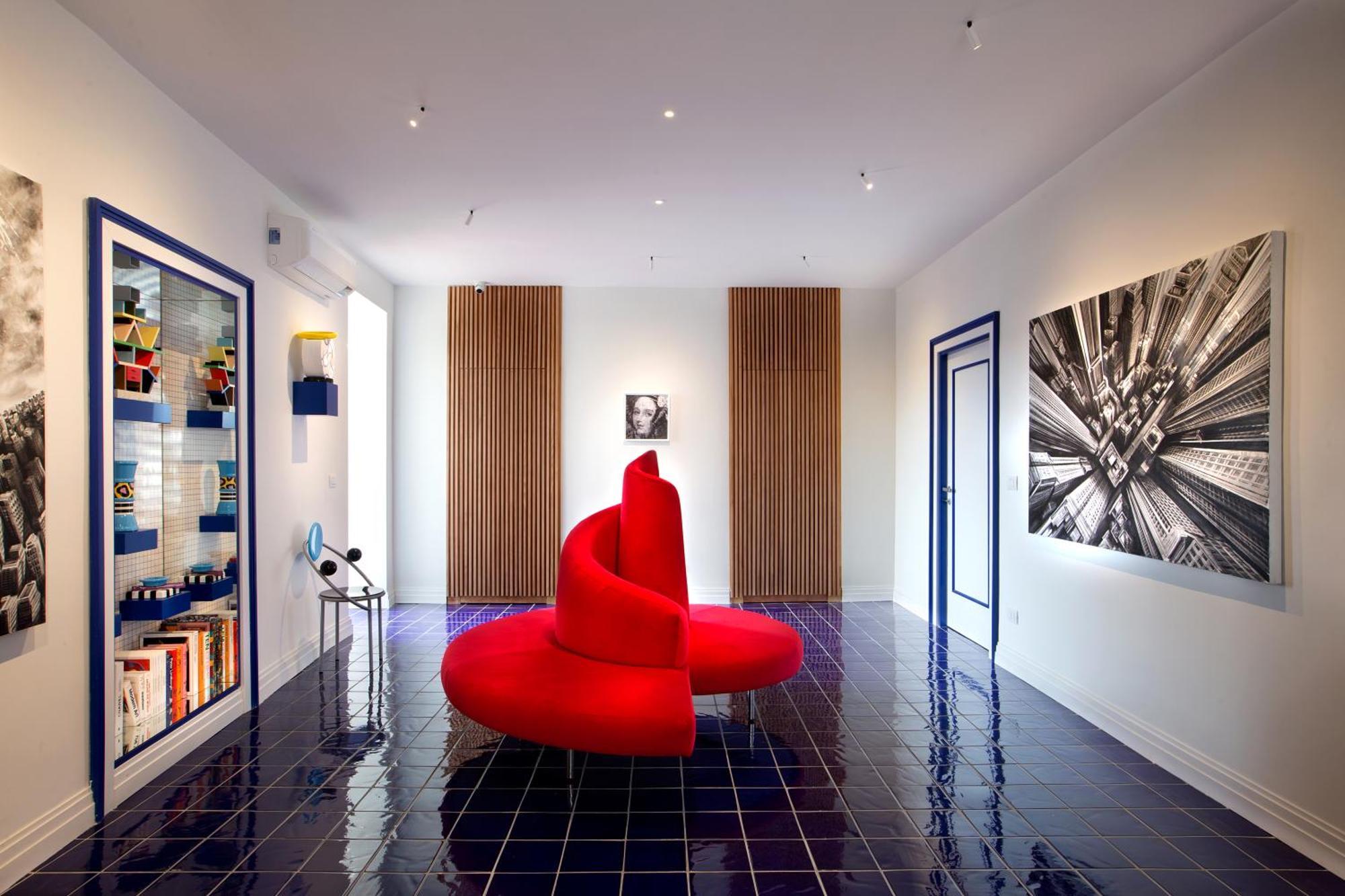 Galleria Port'Alba - Suites & Rooftop ナポリ エクステリア 写真